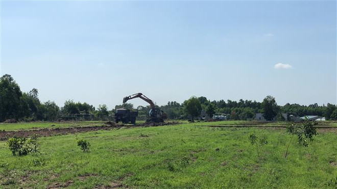 Bà Rịa-Vũng Tàu: Một số quy định về đất đai làm khó người dân ảnh 2