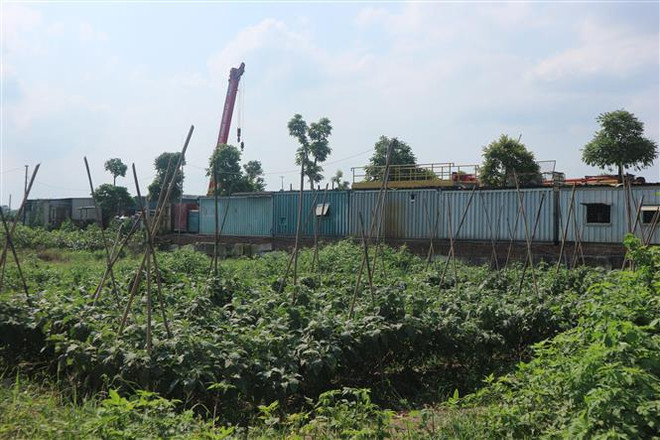 Bà Rịa-Vũng Tàu: Một số quy định về đất đai làm khó người dân ảnh 1