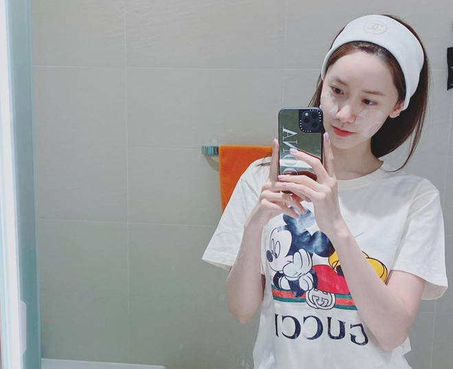 Toner pad - món mỹ phẩm đa năng là chân ái của cô nàng bận rộn ảnh 1