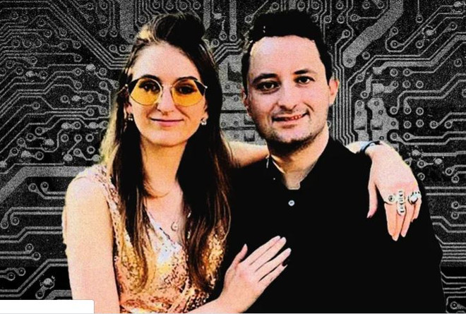 Mỹ: Một cặp vợ chồng bị cáo buộc rửa 4,5 tỷ USD tiền điện tử ảnh 1