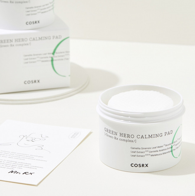 Toner pad - món mỹ phẩm đa năng là chân ái của cô nàng bận rộn ảnh 3