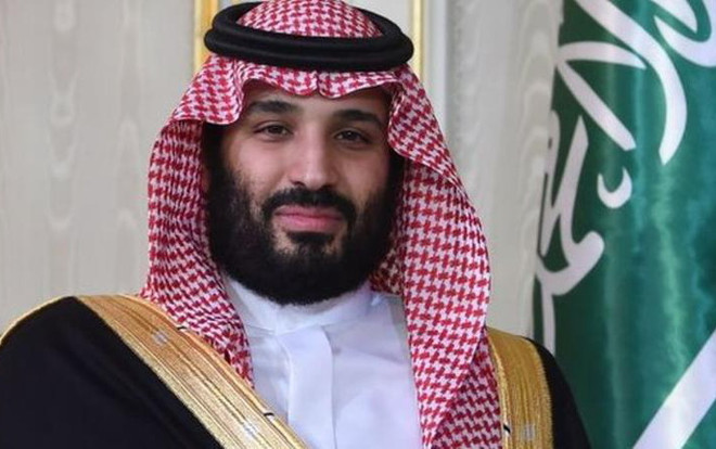 Saudi Arabia bác tin Thái tử Salman thâu tóm CLB Manchester United ảnh 1