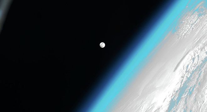 Nga chế tạo du thuyền trên không đưa khách lên quỹ đạo gần Trái Đất ảnh 1