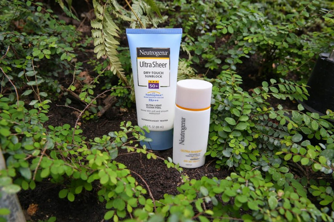 Chuyến du lịch Hè sẽ kém hoàn hảo nếu thiếu những món mỹ phẩm này ảnh 4