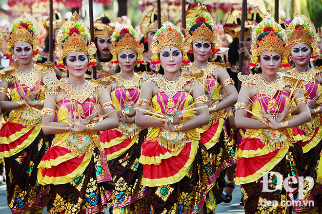 10 điều chắc chắn phải thử khi đi du lịch tới hòn đảo Bali ảnh 4