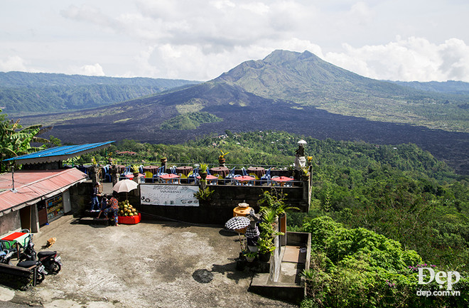 10 điều chắc chắn phải thử khi đi du lịch tới hòn đảo Bali ảnh 16