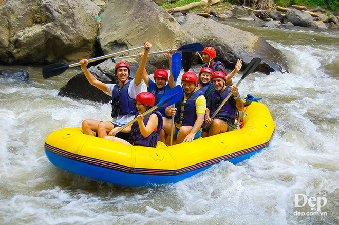 10 điều chắc chắn phải thử khi đi du lịch tới hòn đảo Bali ảnh 13