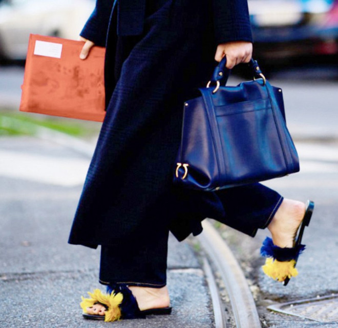 Ba xu hướng street style điệu đà đang đánh cắp trái tim phái đẹp ảnh 34