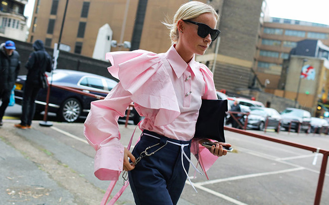 Ba xu hướng street style điệu đà đang đánh cắp trái tim phái đẹp ảnh 12