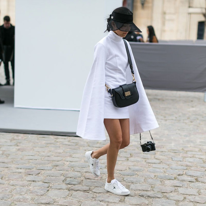 Ba xu hướng street style điệu đà đang đánh cắp trái tim phái đẹp ảnh 10