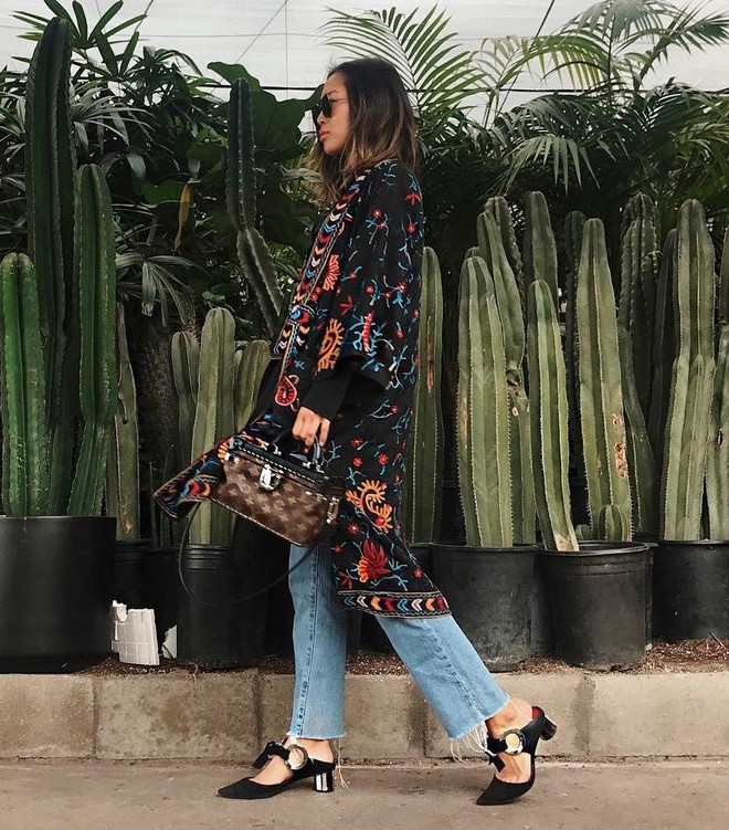 Ba xu hướng street style điệu đà đang đánh cắp trái tim phái đẹp ảnh 25