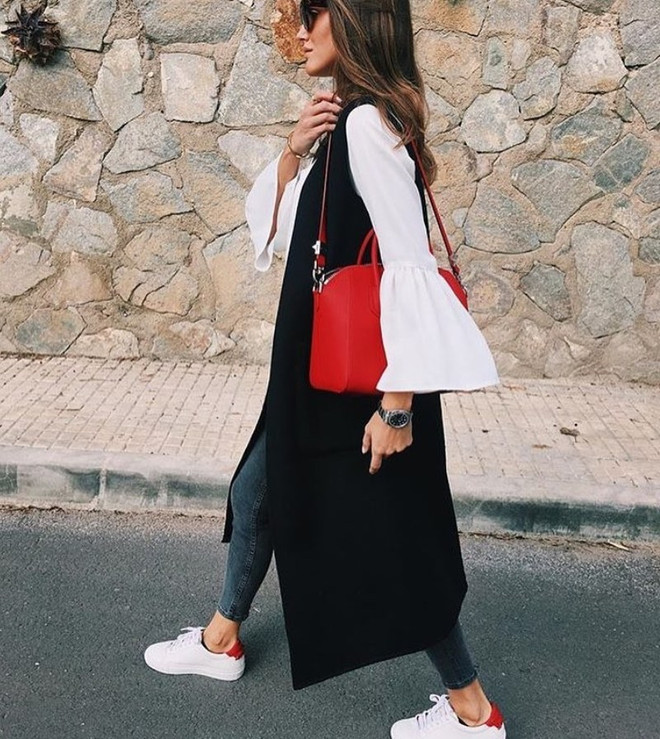 Ba xu hướng street style điệu đà đang đánh cắp trái tim phái đẹp ảnh 7