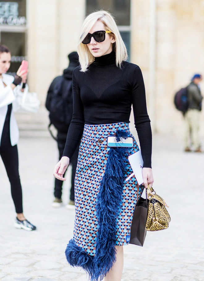 Ba xu hướng street style điệu đà đang đánh cắp trái tim phái đẹp ảnh 27
