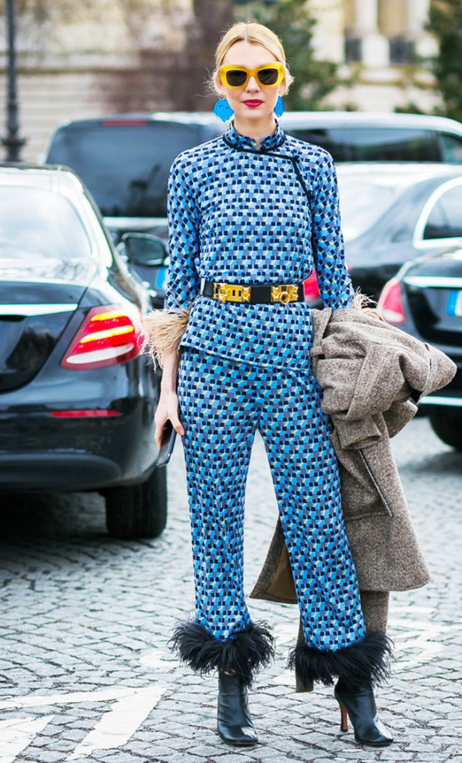 Ba xu hướng street style điệu đà đang đánh cắp trái tim phái đẹp ảnh 29