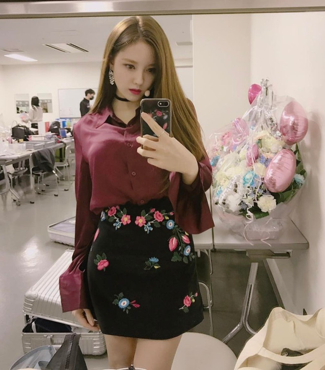 Ba xu hướng street style điệu đà đang đánh cắp trái tim phái đẹp ảnh 23