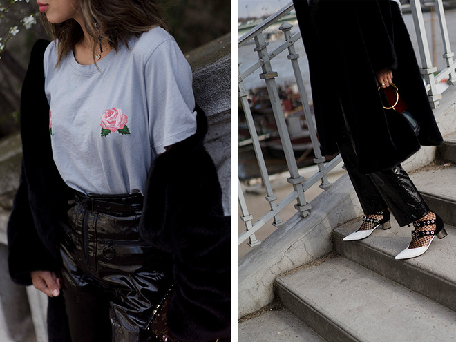 Ba xu hướng street style điệu đà đang đánh cắp trái tim phái đẹp ảnh 21