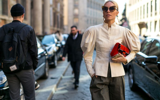 Ba xu hướng street style điệu đà đang đánh cắp trái tim phái đẹp ảnh 14