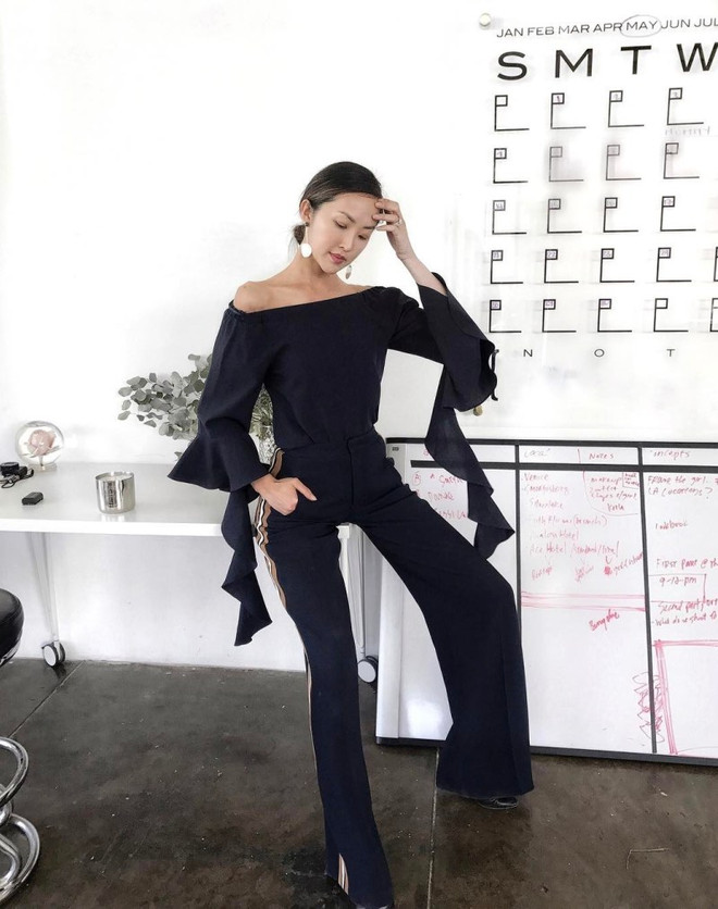 Ba xu hướng street style điệu đà đang đánh cắp trái tim phái đẹp ảnh 8