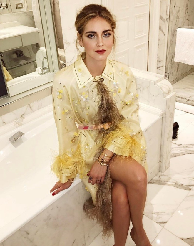 Ba xu hướng street style điệu đà đang đánh cắp trái tim phái đẹp ảnh 35