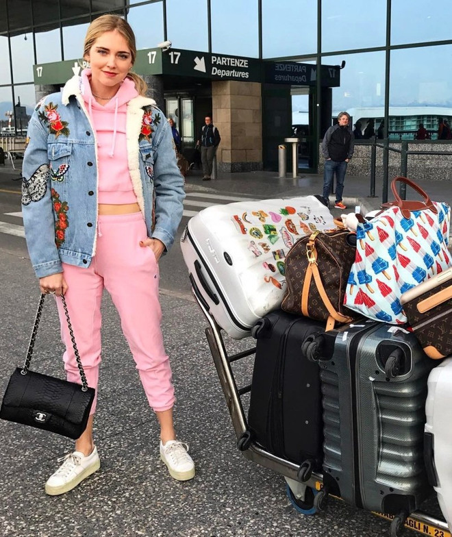 Ba xu hướng street style điệu đà đang đánh cắp trái tim phái đẹp ảnh 24