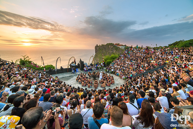 10 điều chắc chắn phải thử khi đi du lịch tới hòn đảo Bali ảnh 19