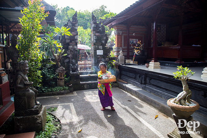 10 điều chắc chắn phải thử khi đi du lịch tới hòn đảo Bali ảnh 10