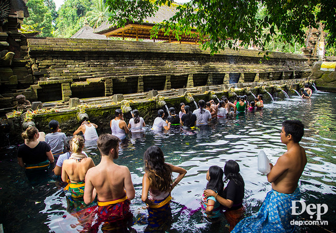 10 điều chắc chắn phải thử khi đi du lịch tới hòn đảo Bali ảnh 2