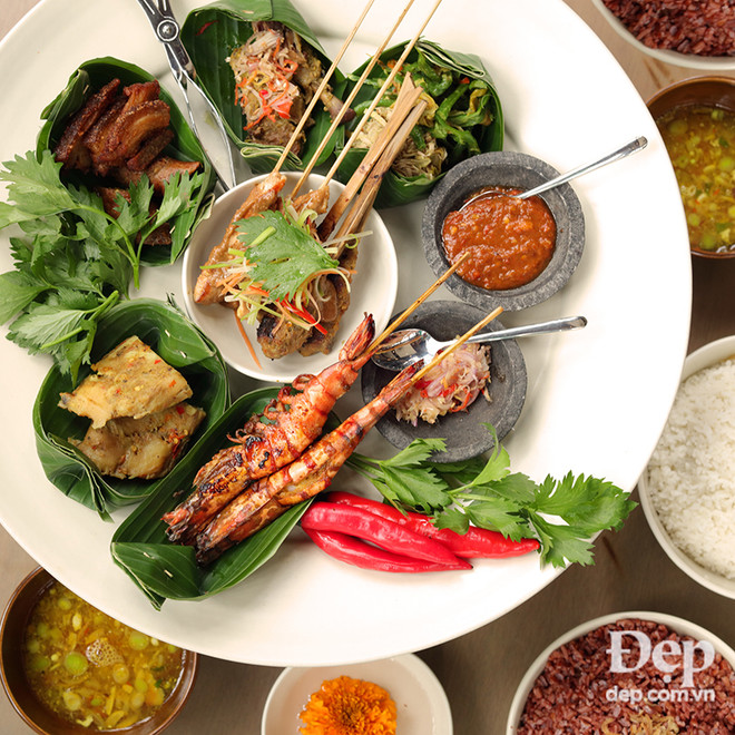 10 điều chắc chắn phải thử khi đi du lịch tới hòn đảo Bali ảnh 29