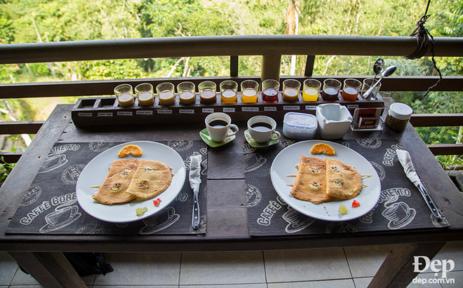 10 điều chắc chắn phải thử khi đi du lịch tới hòn đảo Bali ảnh 30