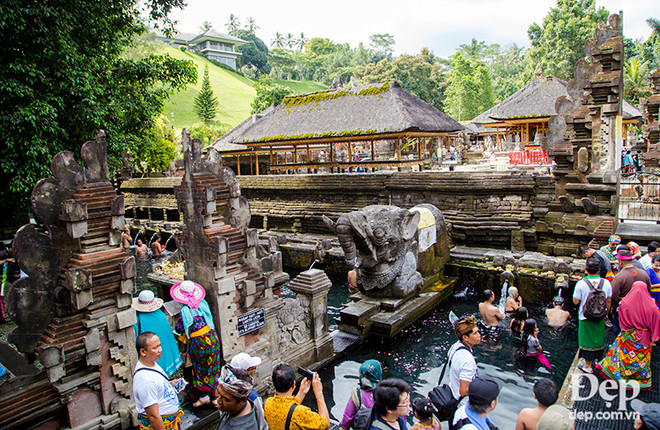 10 điều chắc chắn phải thử khi đi du lịch tới hòn đảo Bali ảnh 1