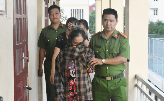 Thanh Hóa phá đường dây ghi lô đề quy mô lớn có chân rết ở nhiều nơi ảnh 1