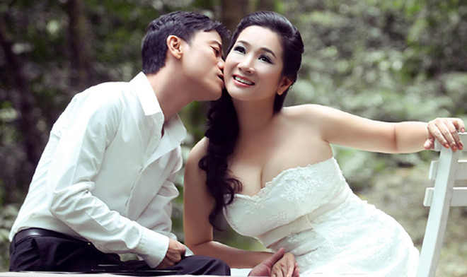 Nghệ sỹ Thanh Thanh Hiền: Chồng tôi là một ca sỹ nghèo ảnh 2