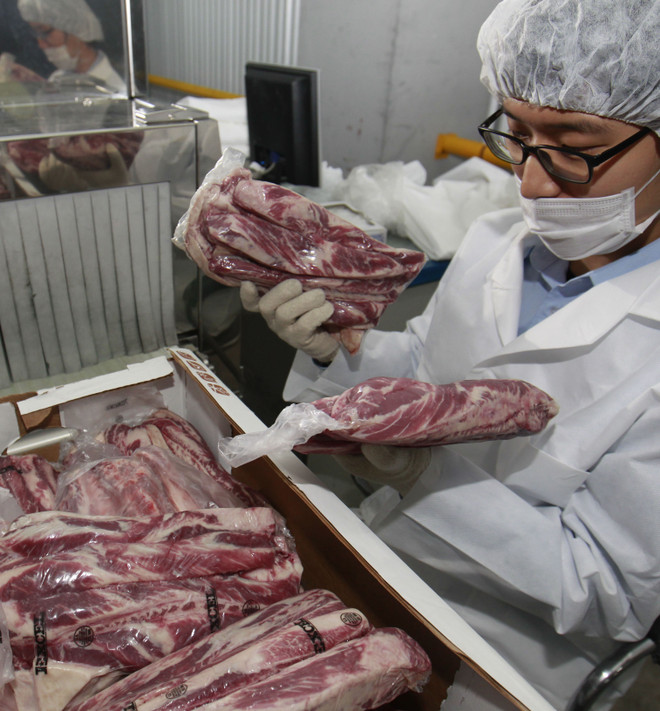 Thịt bò Argentina trở lại thị trường Mỹ sau 15 năm bị từ chối ảnh 1