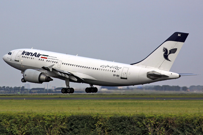 Iran lên kế hoạch đặt hàng Airbus, Boeing 80-90 máy bay mỗi năm ảnh 1