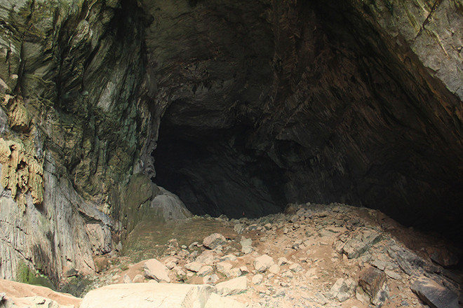 Theo dấu chân đi tìm trầm giữa đại ngàn rừng Trường Sơn ảnh 15