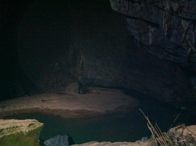 Theo dấu chân đi tìm trầm giữa đại ngàn rừng Trường Sơn ảnh 16