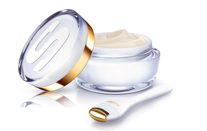 Tuyệt phẩm trẻ hóa vùng da quanh mắt và môi cho phái đẹp ảnh 1