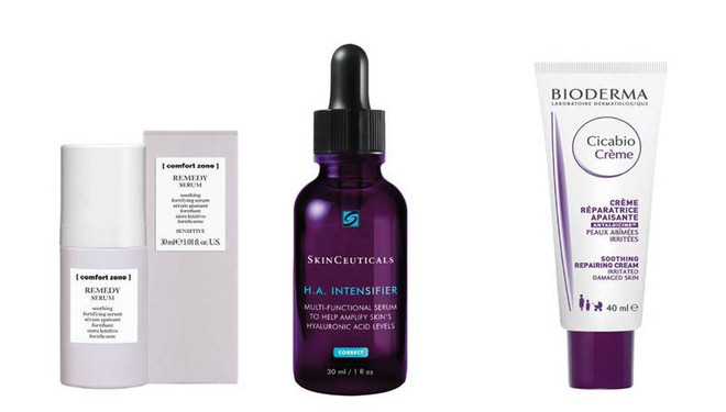 Tiêm Hyaluronic Acid: Biện pháp ''bơm'' nước cho làn da ảnh 2