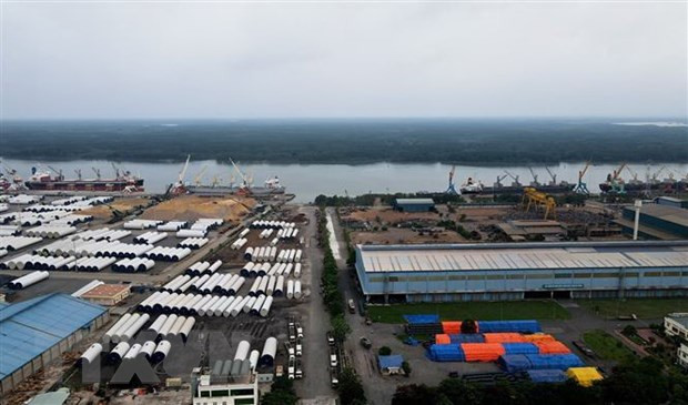 Bà Rịa-Vũng Tàu phát triển thị trường trong nước để hỗ trợ sản xuất ảnh 1