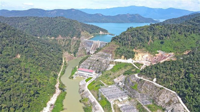 Công ty Việt Nam tại Lào gắn kết tình hữu nghị hai đất nước ảnh 3