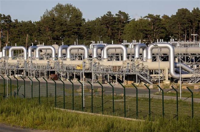 Hungary phản đối lệnh cấm nhập dầu từ Nga của Liên minh châu Âu ảnh 1