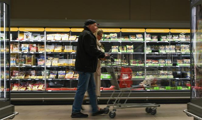 Đức cảnh báo hậu quả kinh tế liên quan gói trừng phạt mới nhằm vào Nga ảnh 1