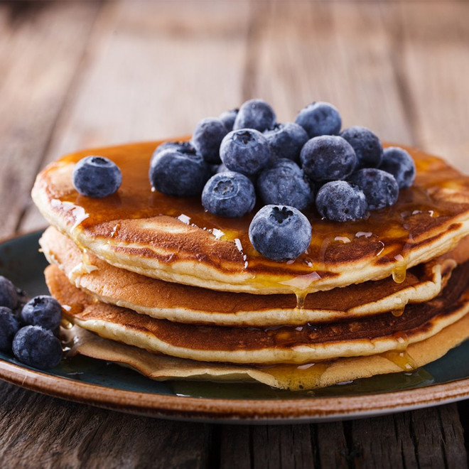 Ăn gì sau khi tập gym để phục hồi thể lực mà không lo phát phì? ảnh 4