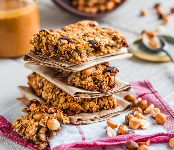 Ăn gì sau khi tập gym để phục hồi thể lực mà không lo phát phì? ảnh 3