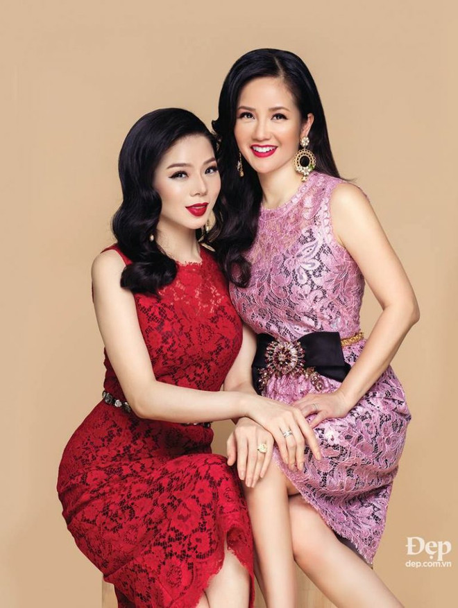 Ca sỹ Hồng Nhung và Lệ Quyên: Mùa Hè là ly nước detox tâm hồn ảnh 1