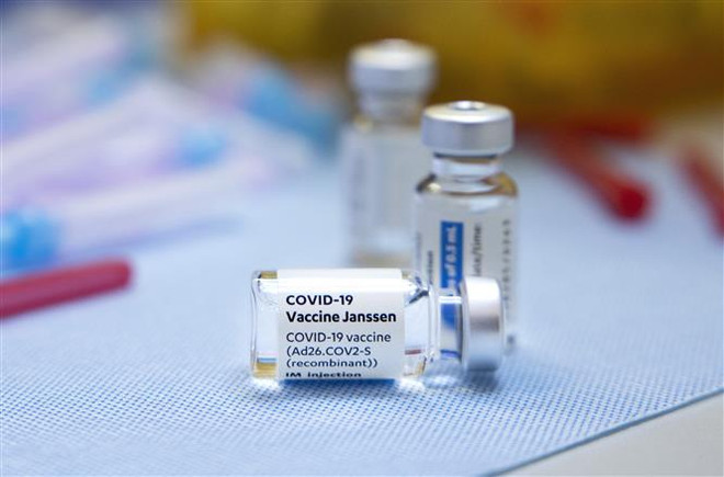 WTO để ngỏ khả năng bỏ quyền sở hữu trí tuệ của vaccine COVID-19 ảnh 1