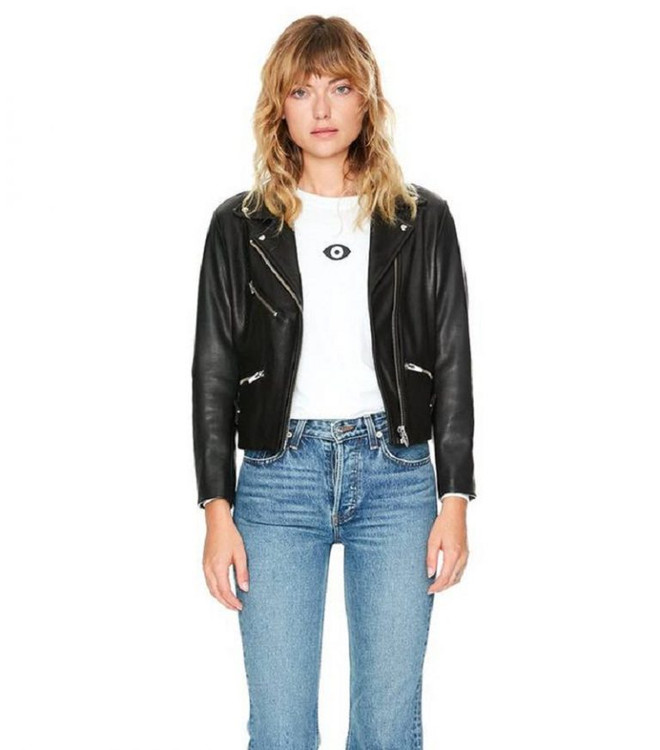 7 công thức phối đồ “đen toàn tập” mùa hè, bạn có dám thử không ảnh 3