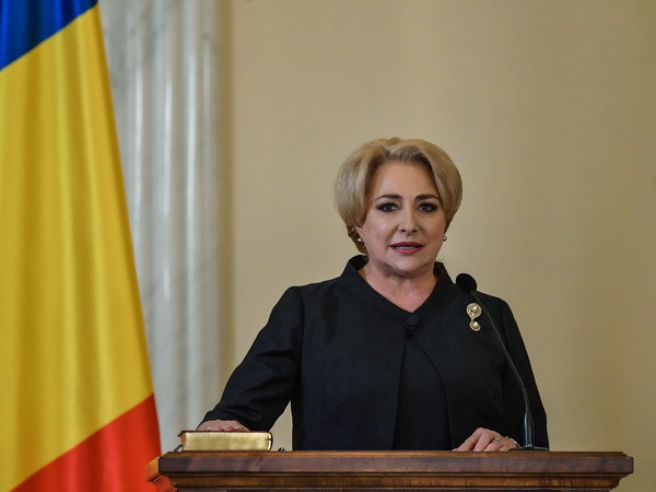 Chính phủ liên minh Romania vượt qua cuộc bỏ phiếu bất tín nhiệm ảnh 1