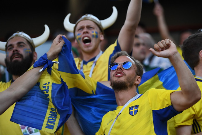 World Cup 2018: Ngành khách sạn tại Nga đang "bội thu" ảnh 1