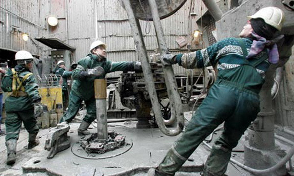 Giá dầu giảm và những tác động đối với các nước xuất khẩu ảnh 1